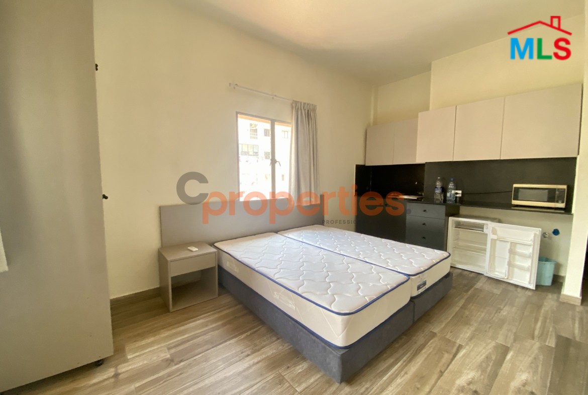 Apartment for rent in Zalka - CPFY306 شقة للإيجار في الزلقا