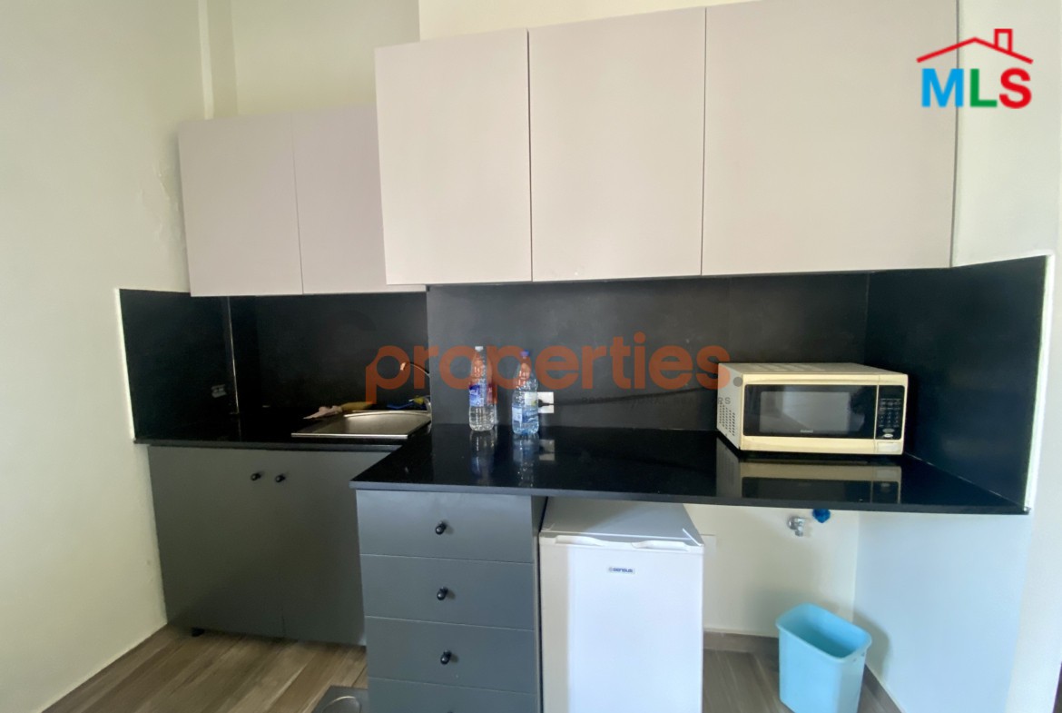 Apartment for rent in Zalka - CPFY306 شقة للإيجار في الزلقا