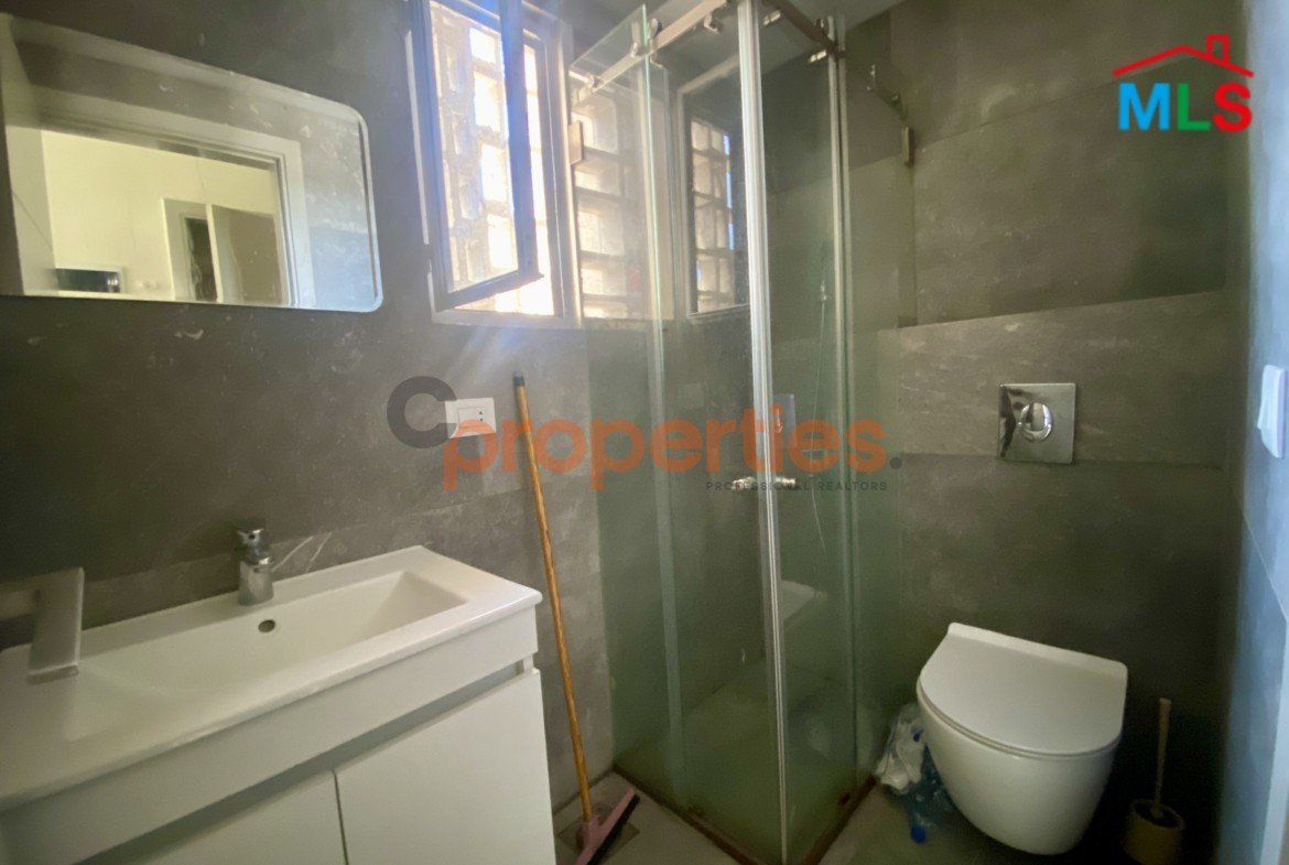 Apartment for rent in Zalka - CPFY306 شقة للإيجار في الزلقا