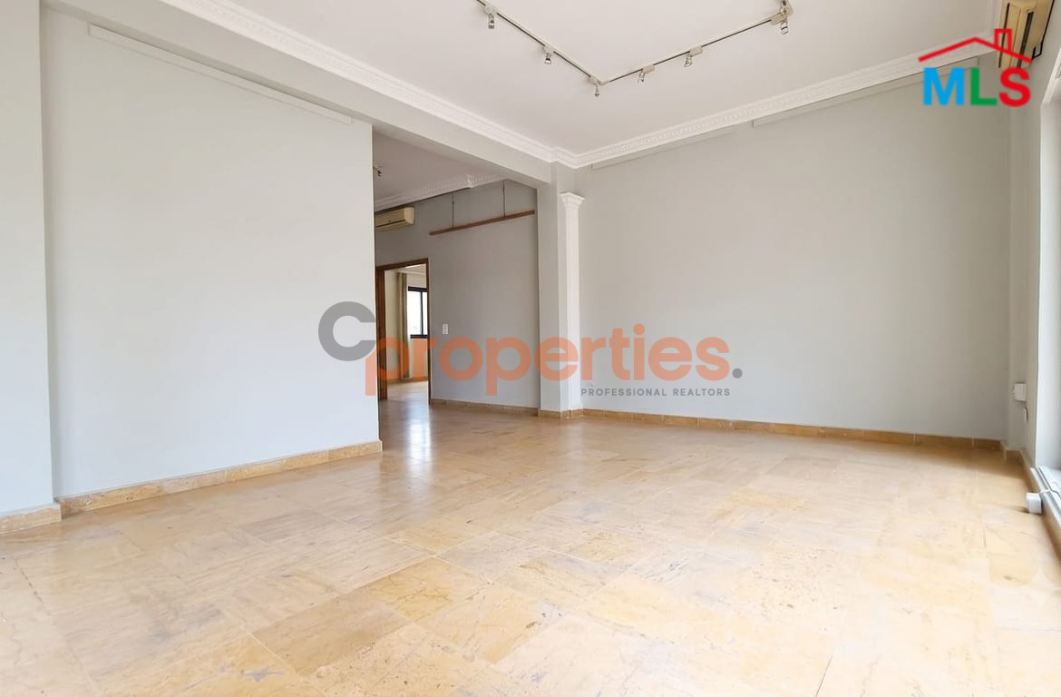 Office For Rent In Achrafieh - CPBMH31