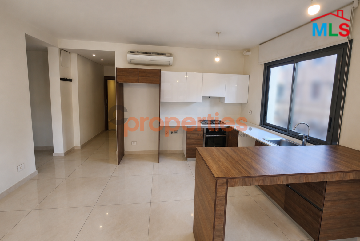 Apartment For Rent In Achrafieh | Fassouh - شقة للإيجار في الأشرفية - CPBRC28