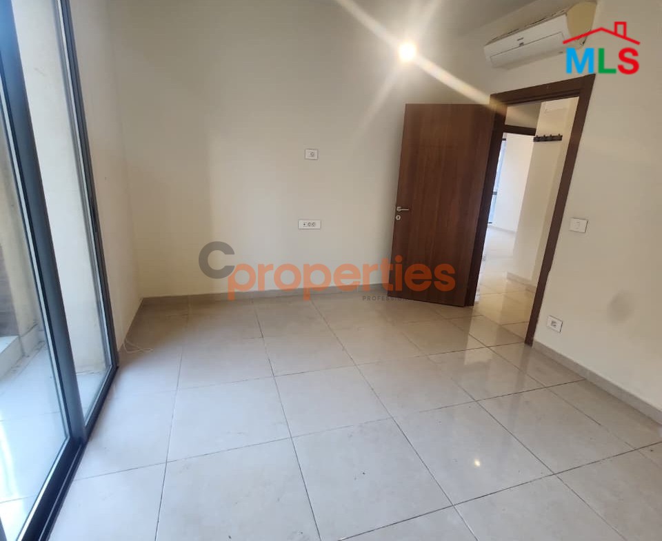 Apartment For Rent In Achrafieh | Fassouh - شقة للإيجار في الأشرفية - CPBRC28