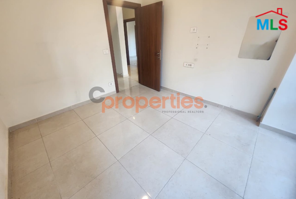 Apartment For Rent In Achrafieh | Fassouh - شقة للإيجار في الأشرفية - CPBRC28