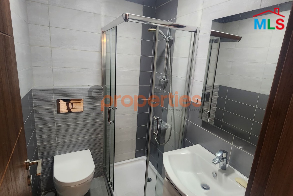Apartment For Rent In Achrafieh | Fassouh - شقة للإيجار في الأشرفية - CPBRC28