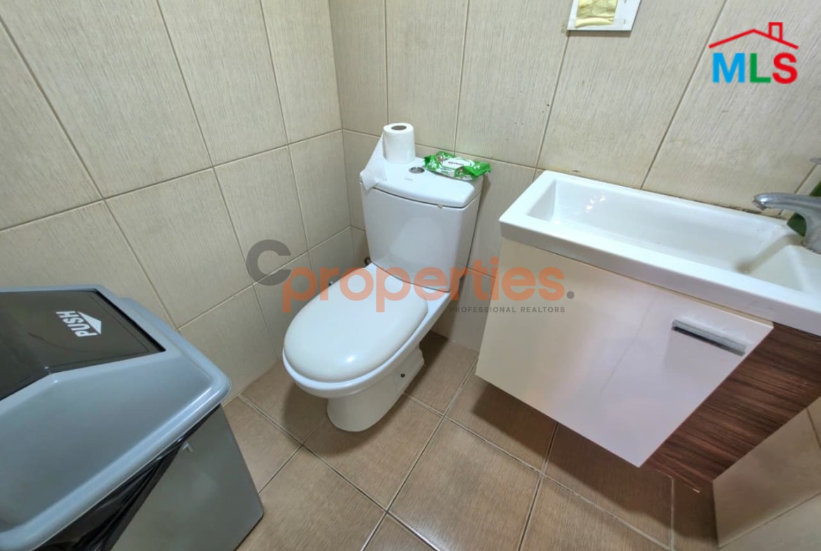 Office For Rent In Antelias | مكتب للإيجار في أنطلياس - CPRD289