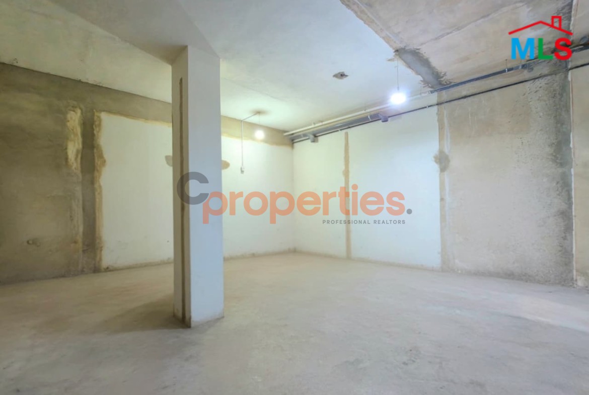 Warehouse For Rent In Antelias | مستودع للإيجار في انطلياس - CPRD288