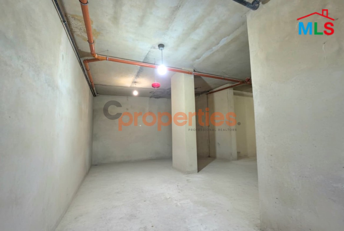 Warehouse For Rent In Antelias | مستودع للإيجار في انطلياس - CPRD288