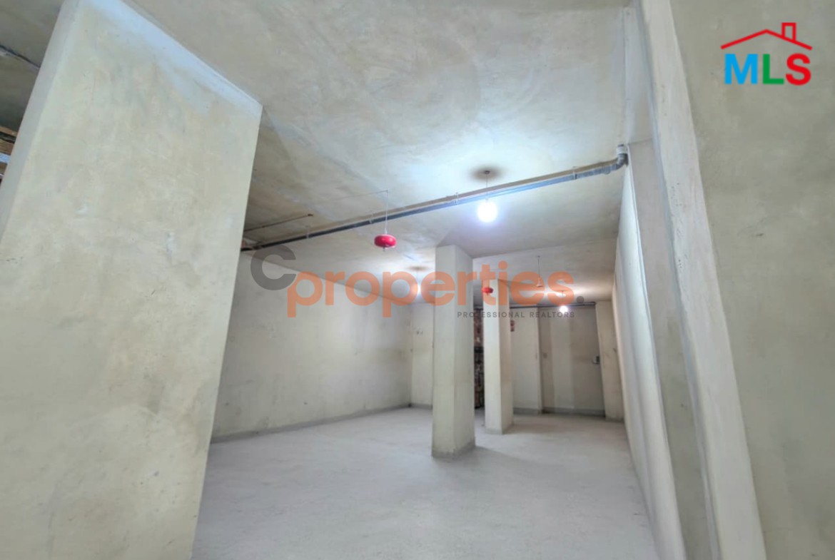 Warehouse For Rent In Antelias | مستودع للإيجار في انطلياس - CPRD288