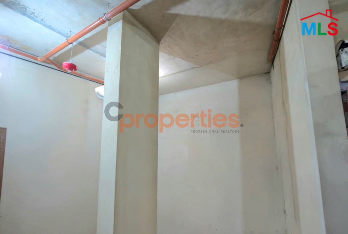 Warehouse For Rent In Antelias | مستودع للإيجار في انطلياس - CPRD288