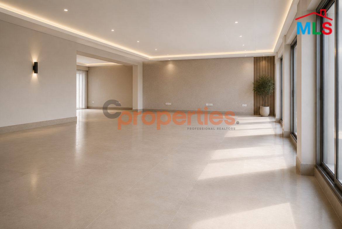 Office For Rent in Verdun CPBHN11 - مكتب فخم للأجار في فردان