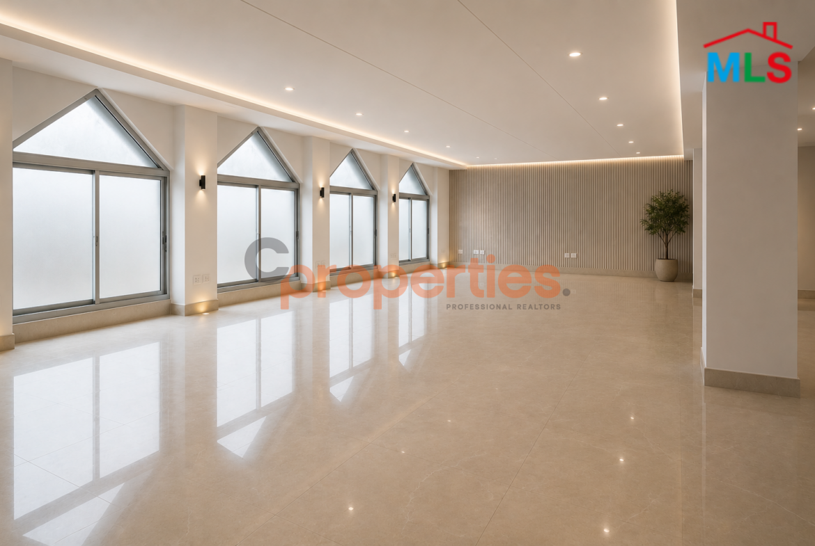 Office For Rent in Verdun CPBHN11 - مكتب فخم للأجار في فردان