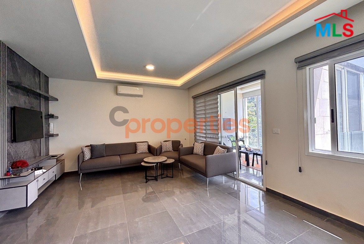 Apartment For Rent in Nabay شقة للإيجار في نباي CPRA168