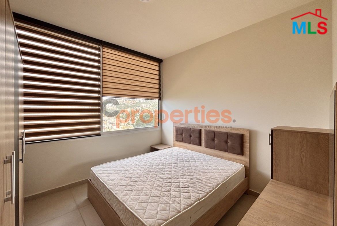 Apartment For Rent in Nabay شقة للإيجار في نباي CPRA168