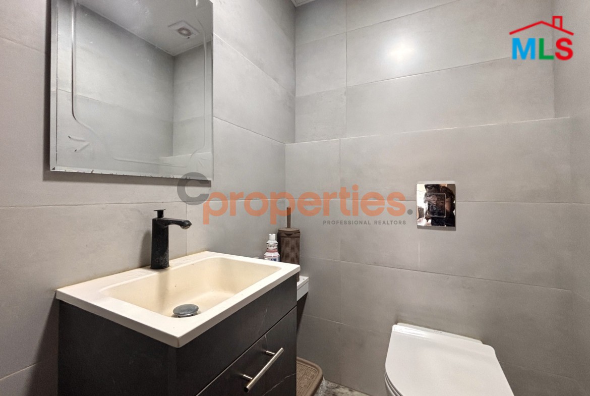 Apartment For Rent in Nabay شقة للإيجار في نباي CPRA168