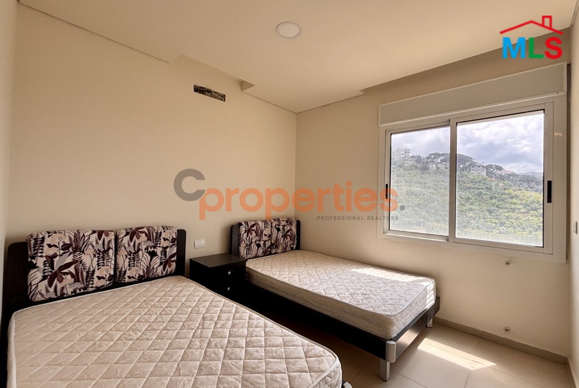 Apartment For Rent in Nabay شقة للإيجار في نباي CPRA168