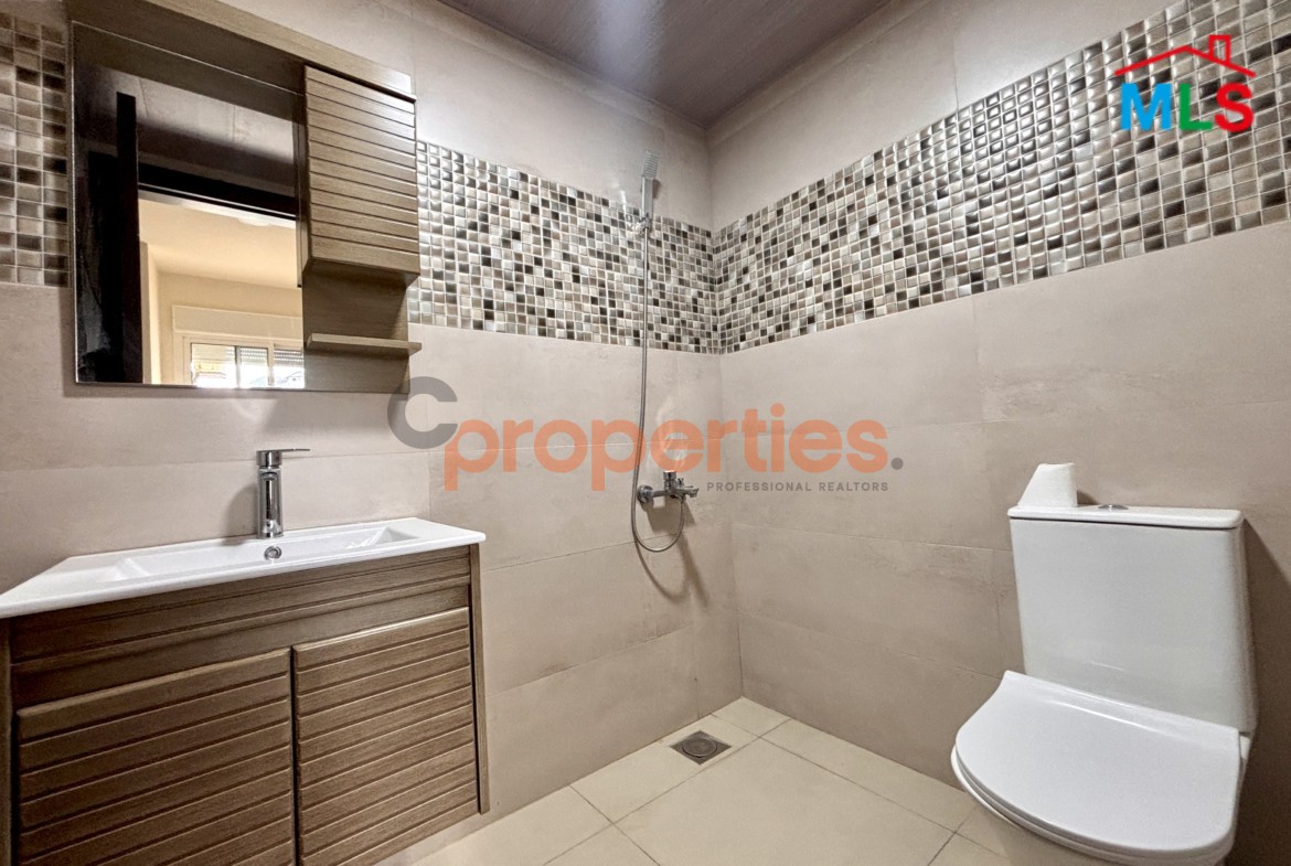 Apartment For Rent in Nabay شقة للإيجار في نباي CPRA168