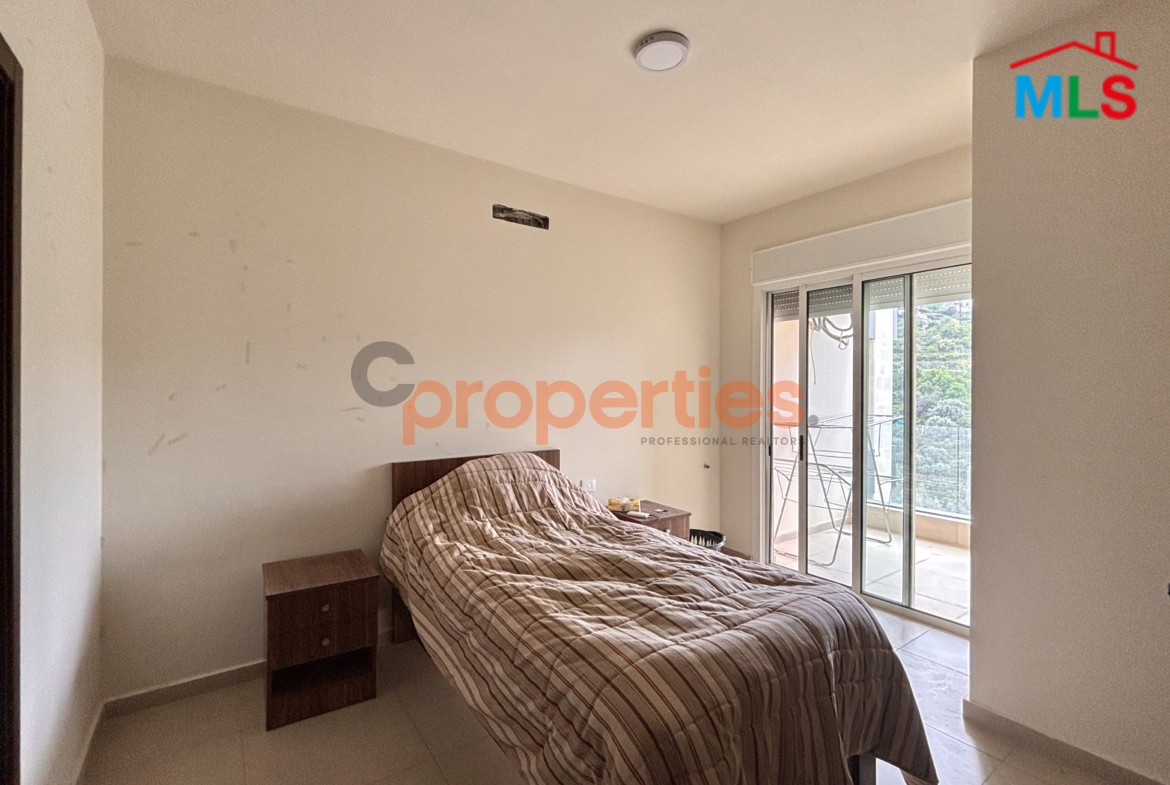Apartment For Rent in Nabay شقة للإيجار في نباي CPRA168