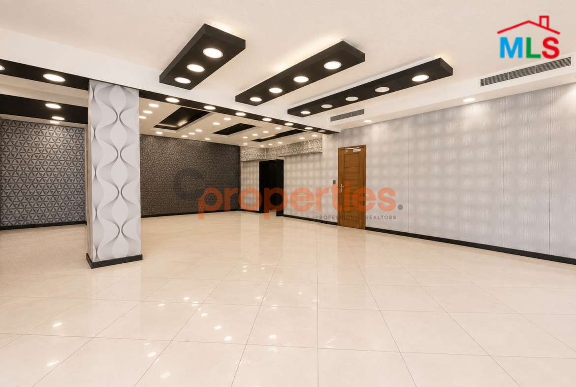 Shop for rent in Hamra CPBMKH58