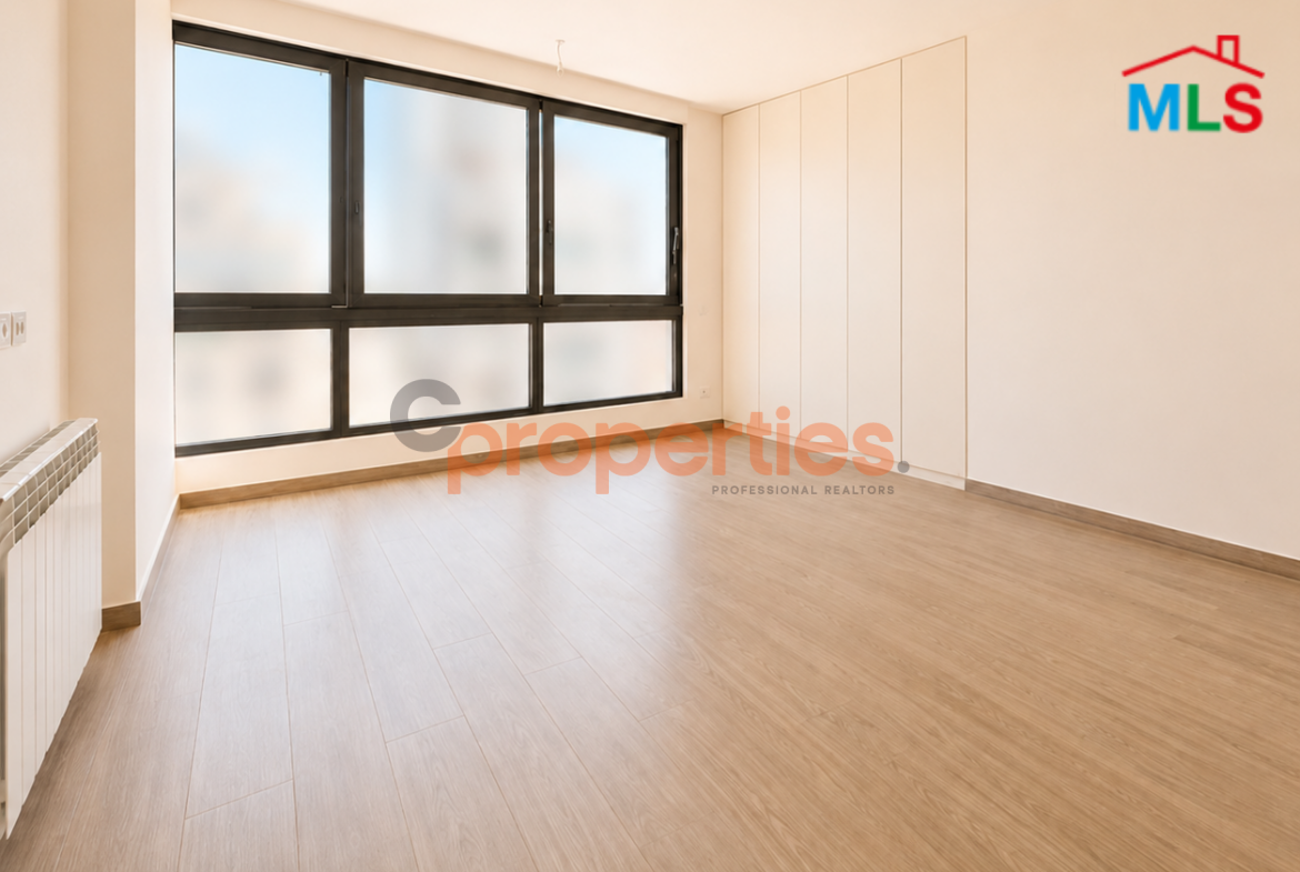 Apartment for rent in Ain Mraisse CPBMKH56