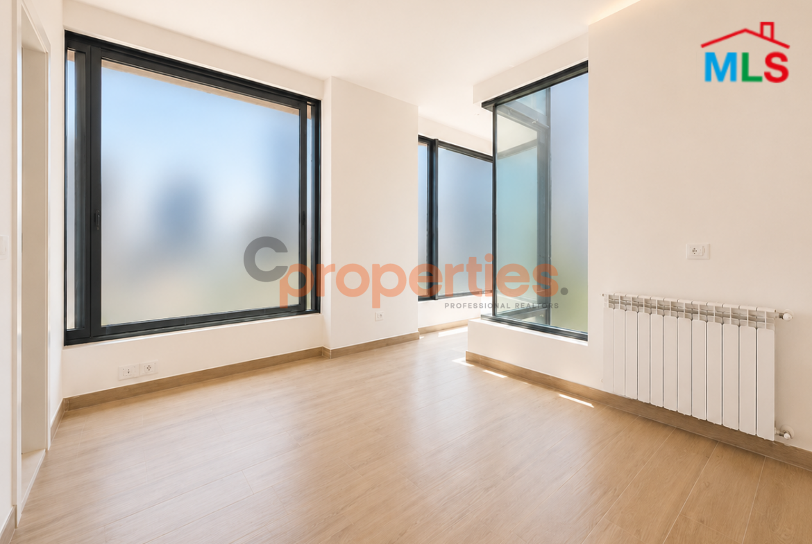 Apartment for rent in Ain Mraisse CPBMKH56