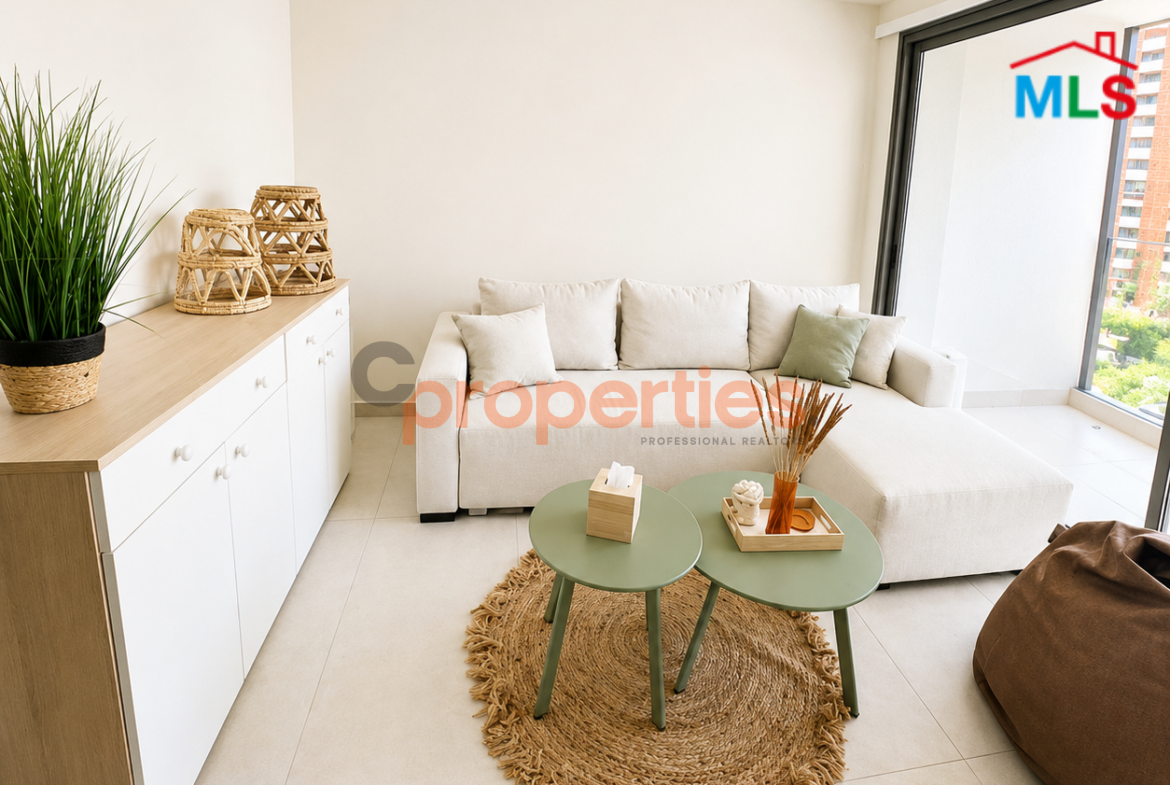 Chalet for rent in tabarja شاليه للإيجار في طبرجا CPJGK132