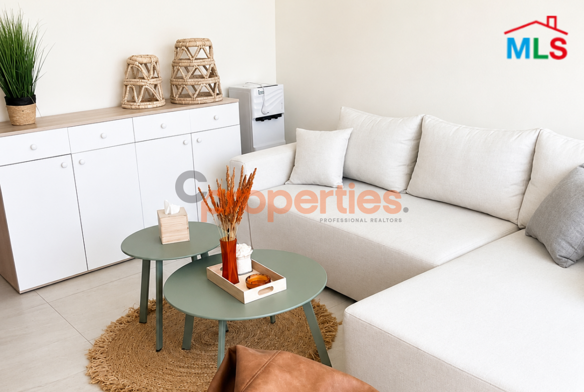 Chalet for rent in tabarja شاليه للإيجار في طبرجا CPJGK132