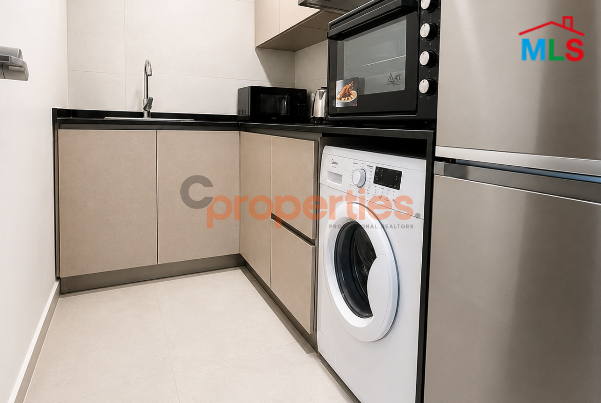 Chalet for rent in tabarja شاليه للإيجار في طبرجا CPJGK132