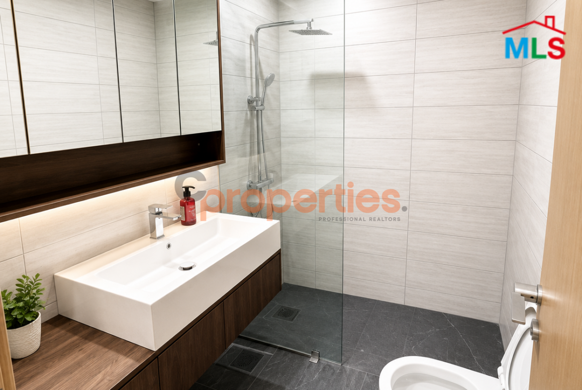 Chalet for rent in tabarja شاليه للإيجار في طبرجا CPJGK132