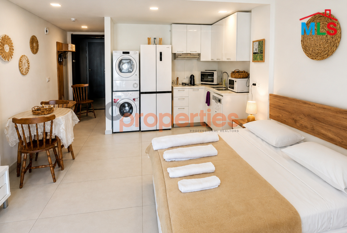 Chalet for rent in tabarja شاليه للإيجار في طبرجا- CPJGK131