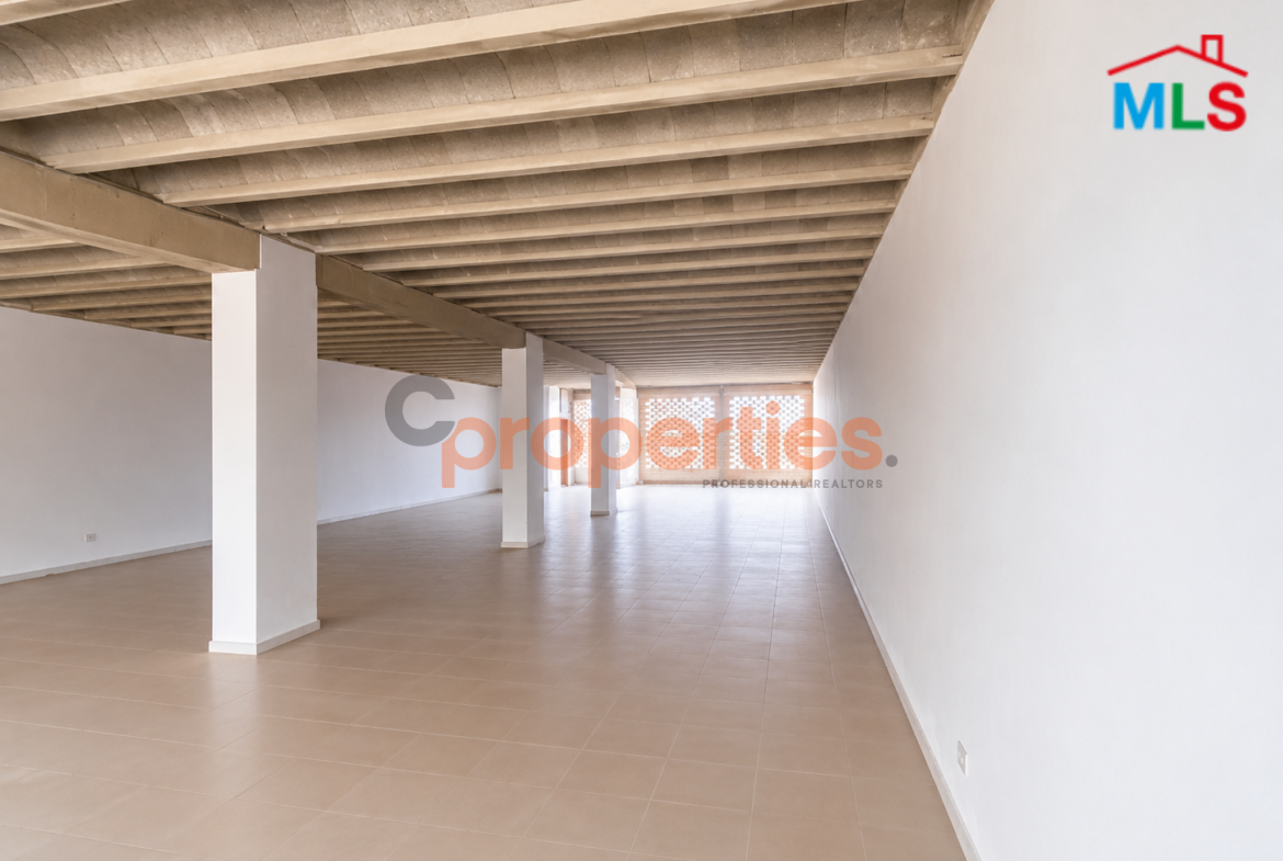 Shop For Rent In Mansourieh -CPHJ43- محل للإجار في المنصورية