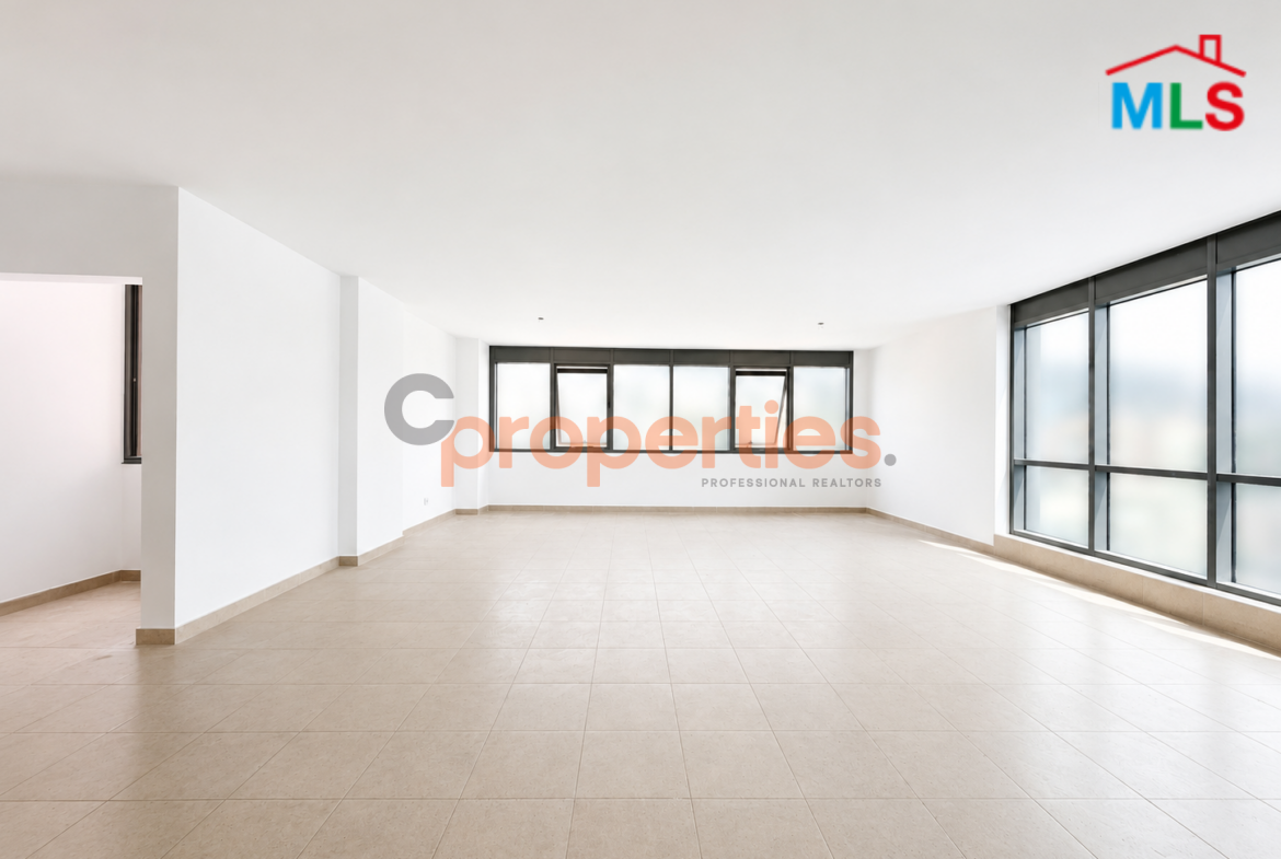 Office For Rent in Dbayeh مكتب للإيجار في ضبية CPES309