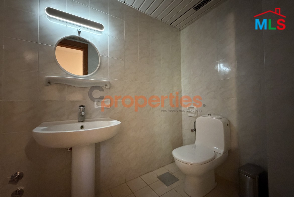 Chalet For Rent In Faqra Club شاليه للايجار في فقرا كلوب CPKMF104