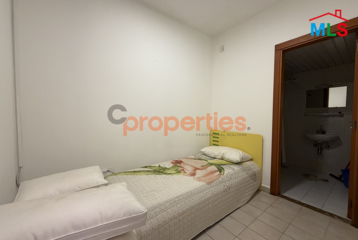 Chalet For Rent In Faqra Club شاليه للايجار في فقرا كلوب CPKMF104