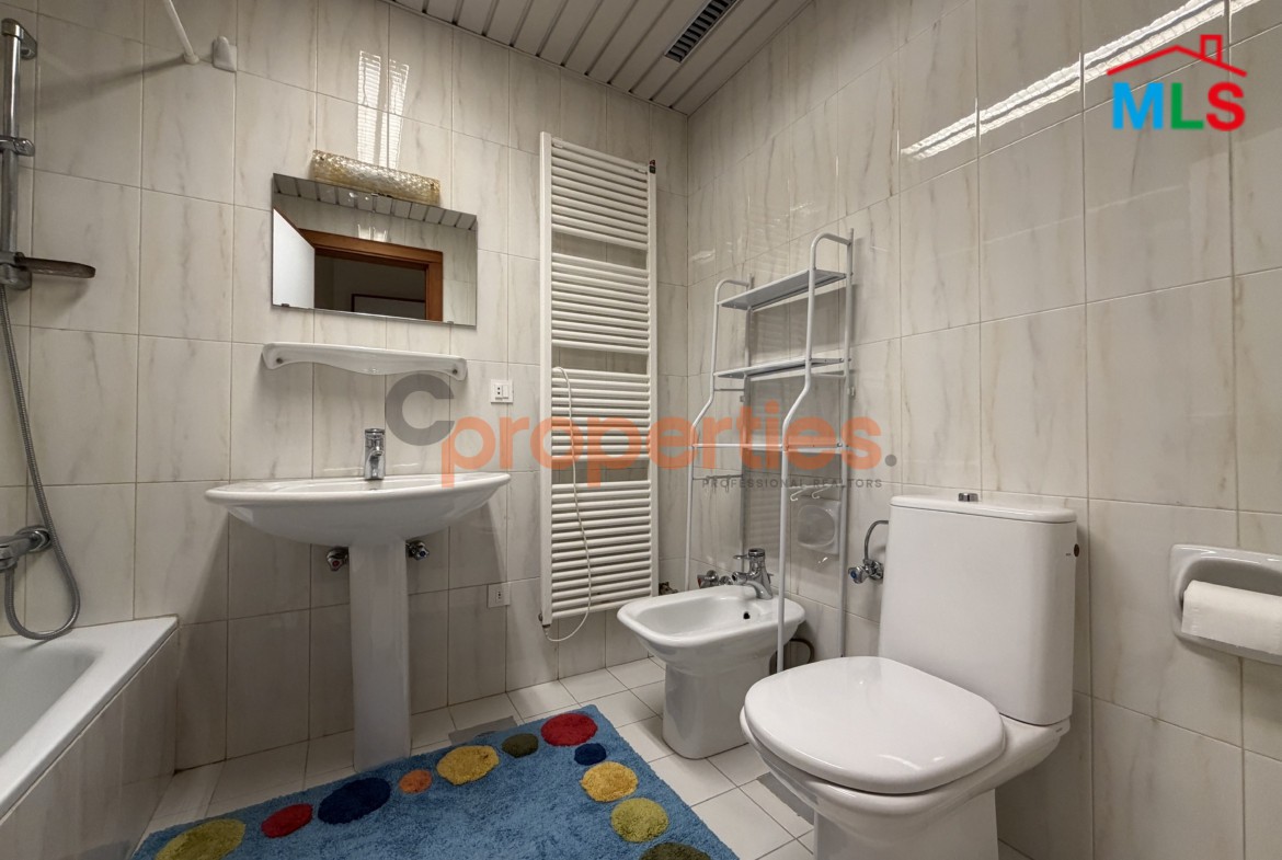 Chalet For Rent In Faqra Club شاليه للايجار في فقرا كلوب CPKMF104