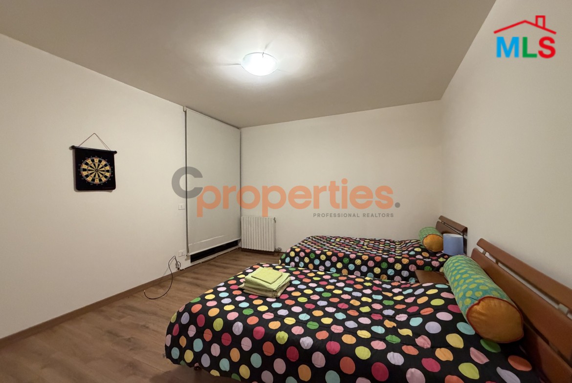 Chalet For Rent In Faqra Club شاليه للايجار في فقرا كلوب CPKMF104