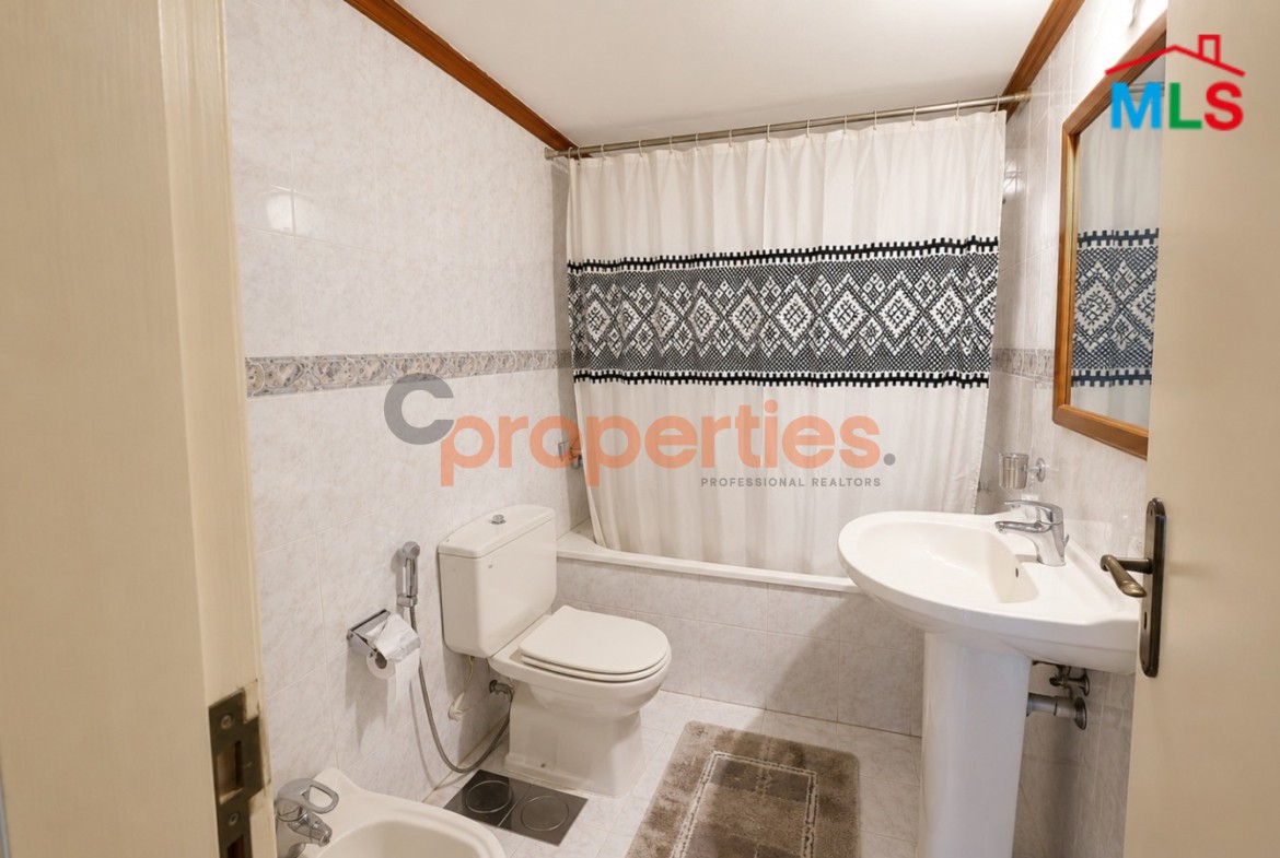 Apartment For Rent In Fanar شقة للإيجار في الفنار CPJW19