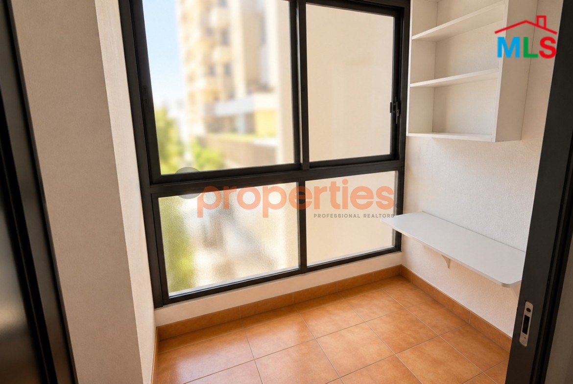 Apartment For Rent In Fanar شقة للإيجار في الفنار CPJW19