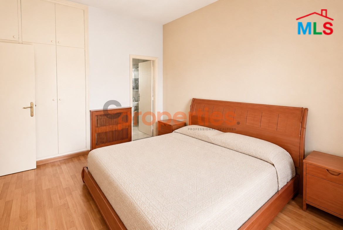 Apartment For Rent In Fanar شقة للإيجار في الفنار CPJW19