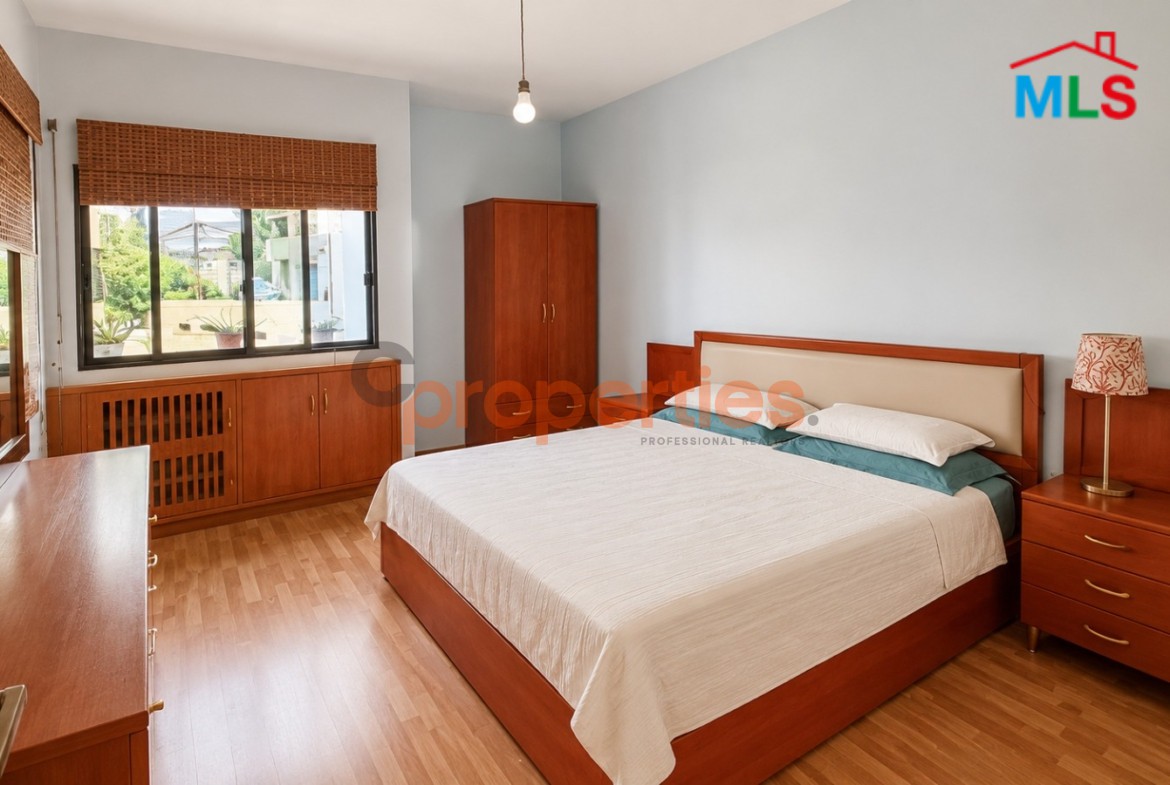 Apartment For Rent In Fanar شقة للإيجار في الفنار CPJW19