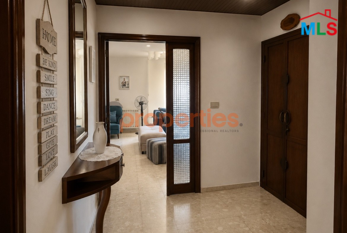 Apartment For Rent In Fanar شقة للإيجار في الفنار CPJW19