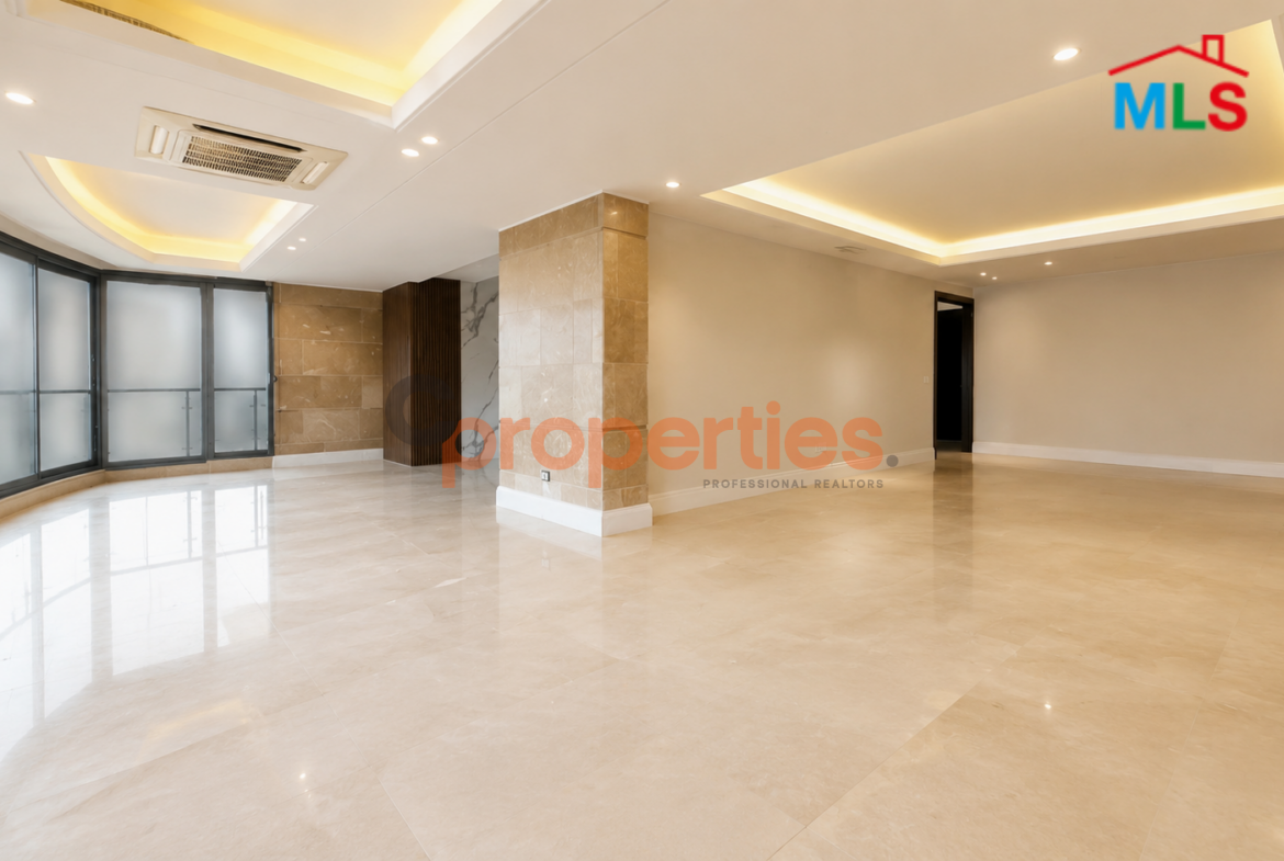 Luxury apartment For Rent in Jnah Spinneys شقة للايجار في الجناح - CPBHS142