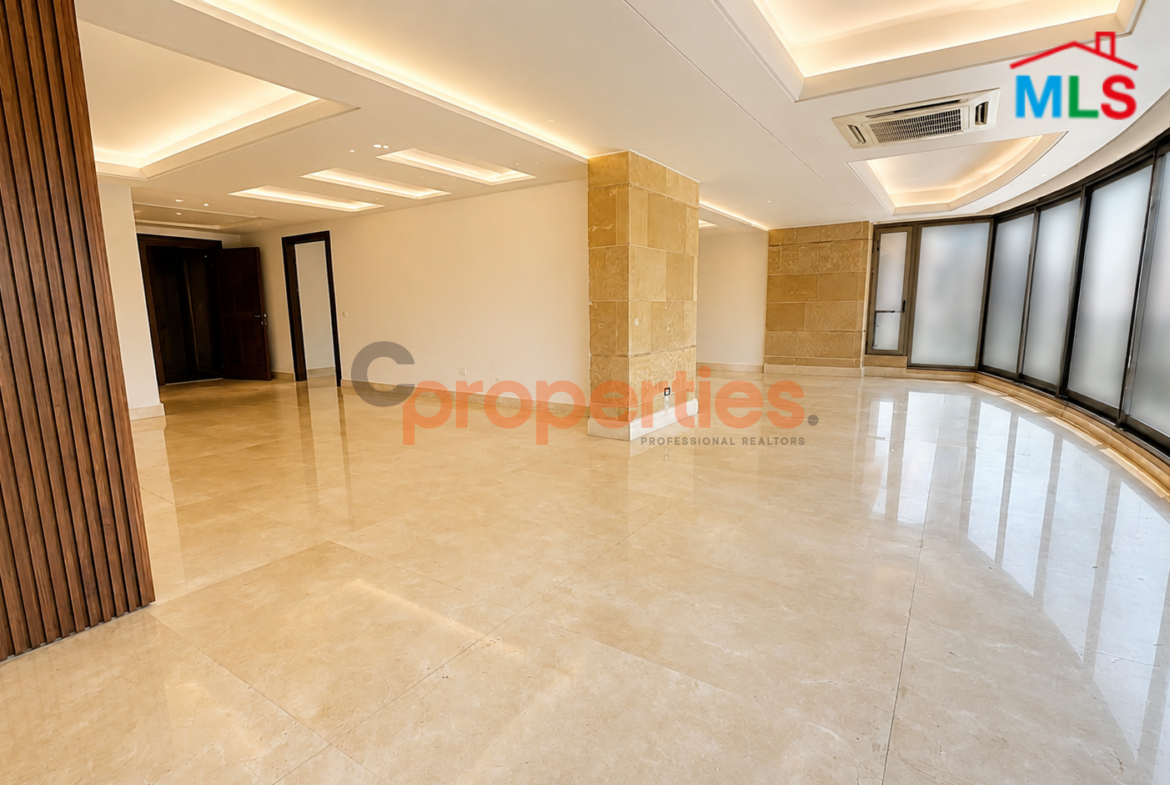Luxury apartment For Rent in Jnah Spinneys شقة للايجار في الجناح - CPBHS142