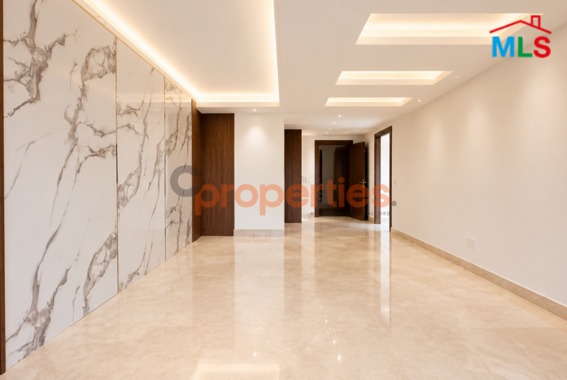 Luxury apartment For Rent in Jnah Spinneys شقة للايجار في الجناح - CPBHS142