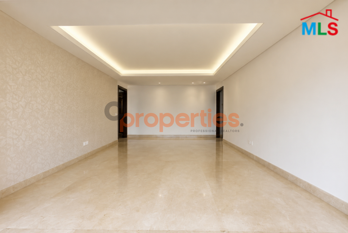 Luxury apartment For Rent in Jnah Spinneys شقة للايجار في الجناح - CPBHS142