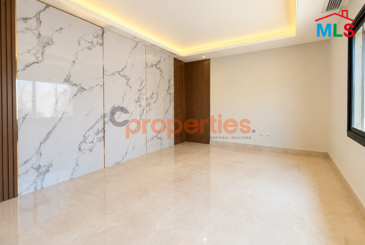 Luxury apartment For Rent in Jnah Spinneys شقة للايجار في الجناح - CPBHS142