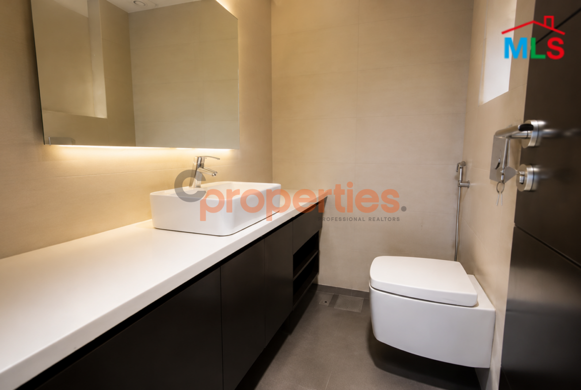 Luxury apartment For Rent in Jnah Spinneys شقة للايجار في الجناح - CPBHS142