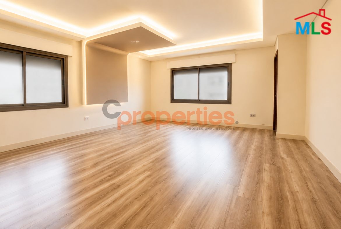 Luxury apartment For Rent in Jnah Spinneys شقة للايجار في الجناح - CPBHS142