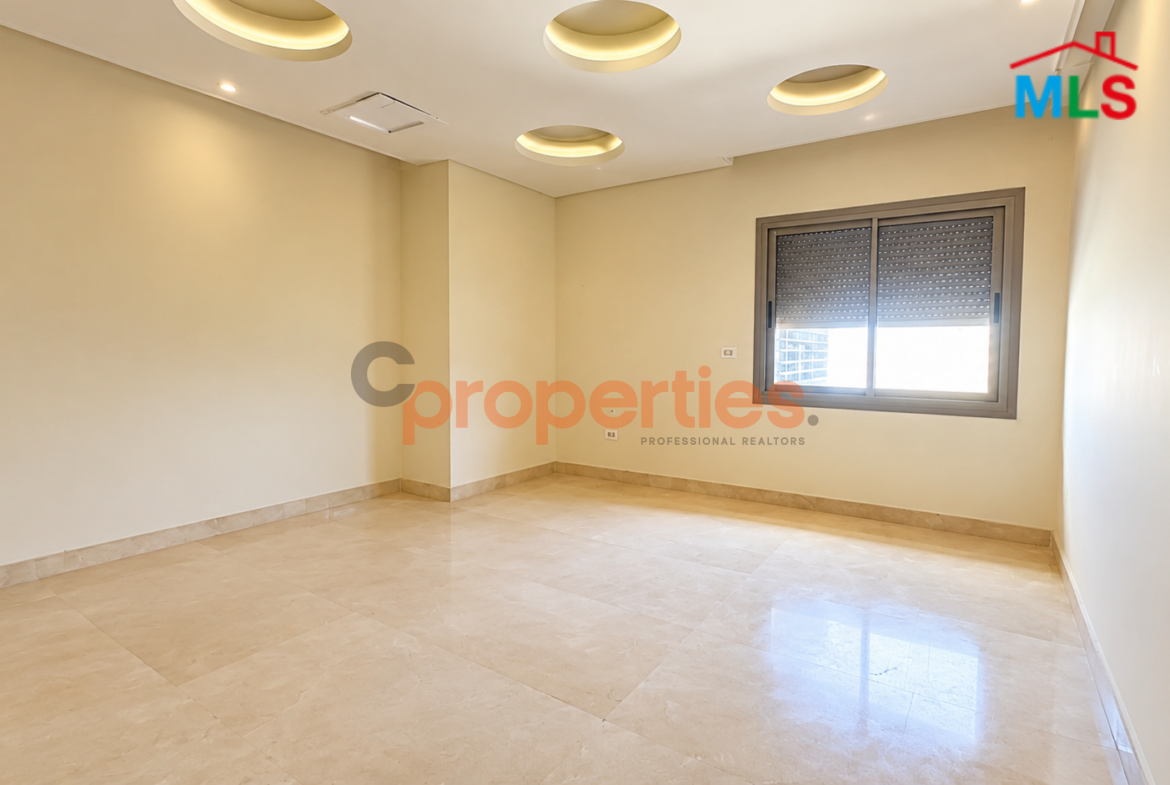 Luxury apartment For Rent in Jnah Spinneys شقة للايجار في الجناح - CPBHS142