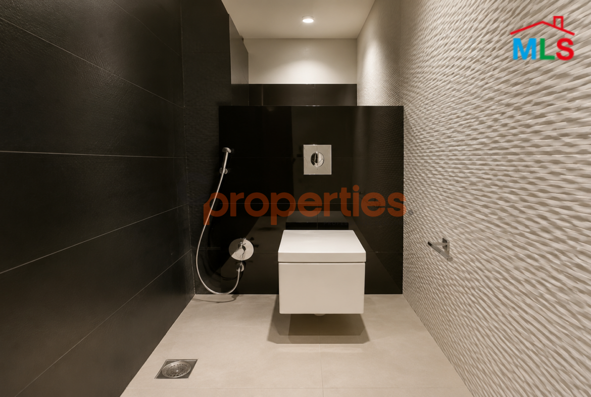 Luxury apartment For Rent in Jnah Spinneys شقة للايجار في الجناح - CPBHS142