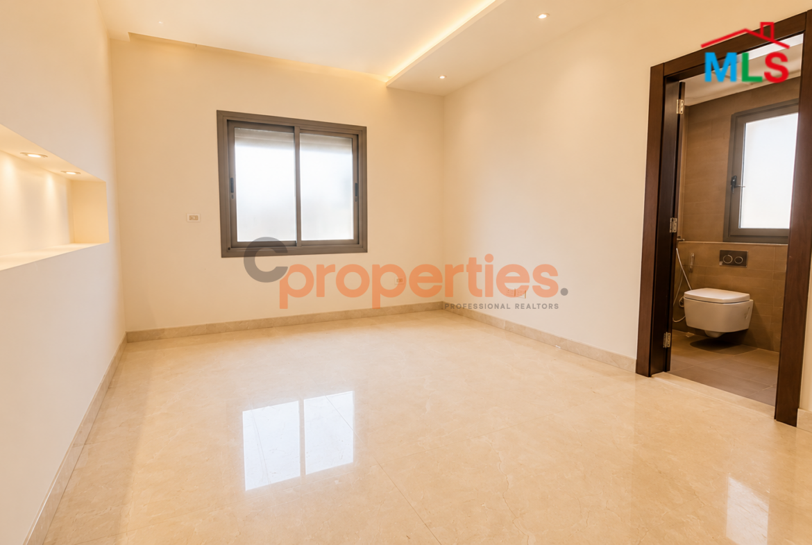 Luxury apartment For Rent in Jnah Spinneys شقة للايجار في الجناح - CPBHS142